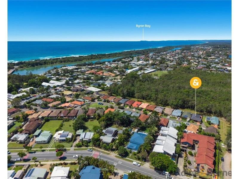 32/19-27 Elizabeth Street, Pottsville NSW 2489