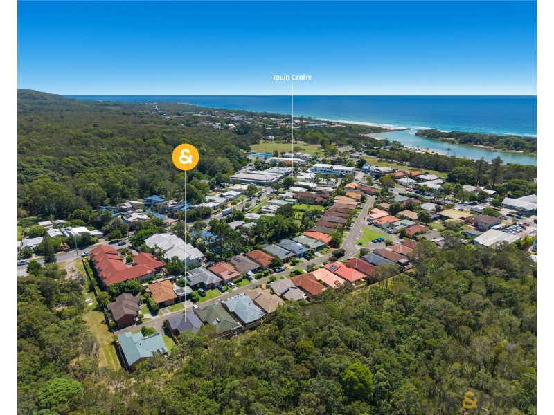 32/19-27 Elizabeth Street, Pottsville NSW 2489