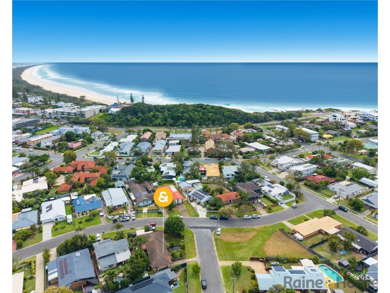 2/19 Oleander Avenue, Bogangar NSW 2488