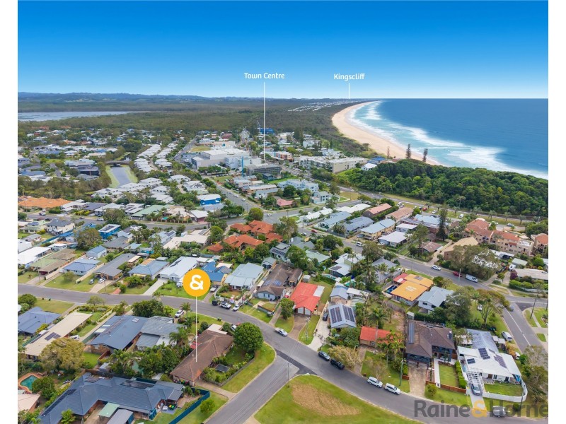 2/19 Oleander Avenue, Bogangar NSW 2488