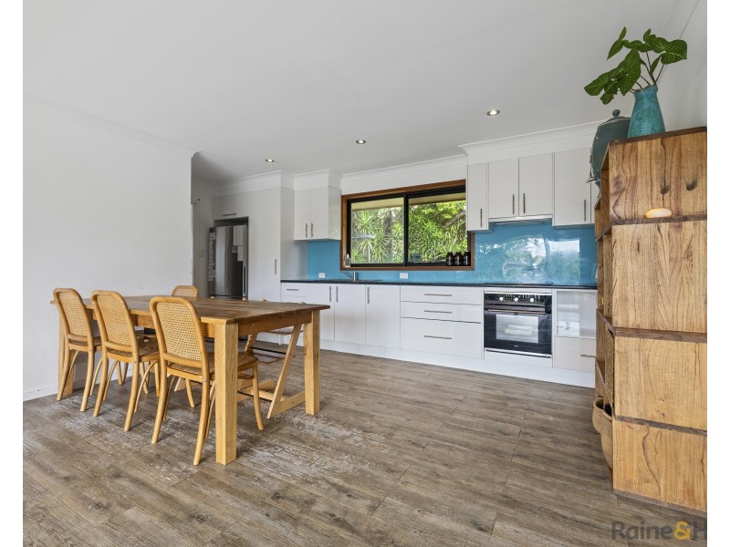 2/19 Oleander Avenue, Bogangar NSW 2488