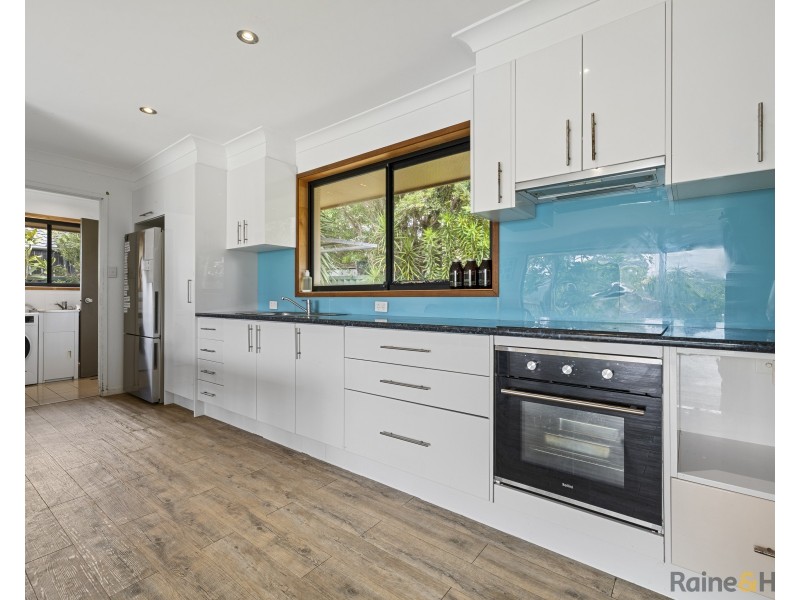 2/19 Oleander Avenue, Bogangar NSW 2488