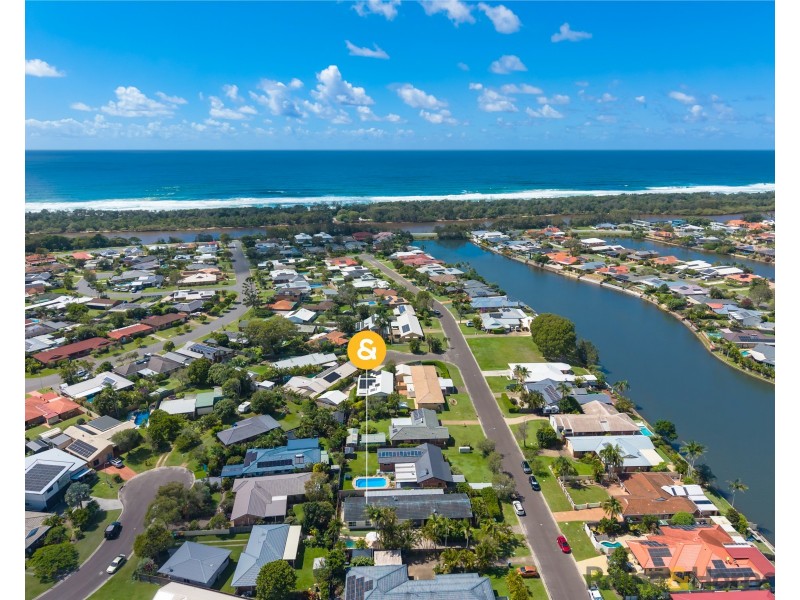 2/28 Andrew Avenue, Pottsville NSW 2489