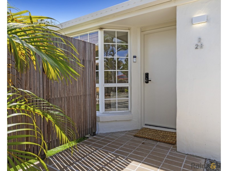 2/28 Andrew Avenue, Pottsville NSW 2489