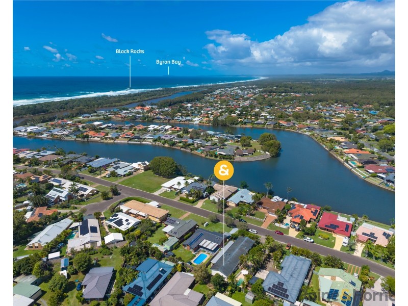 2/28 Andrew Avenue, Pottsville NSW 2489