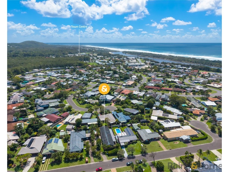 2/28 Andrew Avenue, Pottsville NSW 2489