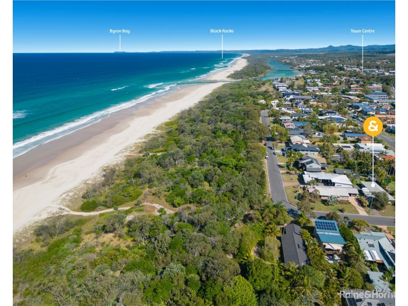 34 Surfside Crescent, Pottsville NSW 2489