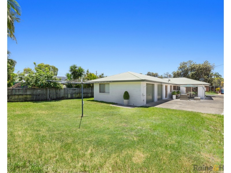 34 Surfside Crescent, Pottsville NSW 2489