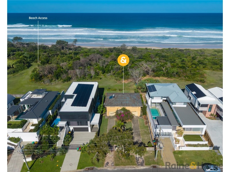 43 Elanora Avenue, Pottsville NSW 2489