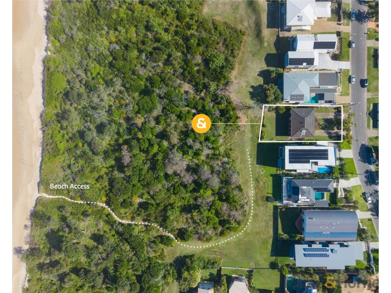 43 Elanora Avenue, Pottsville NSW 2489