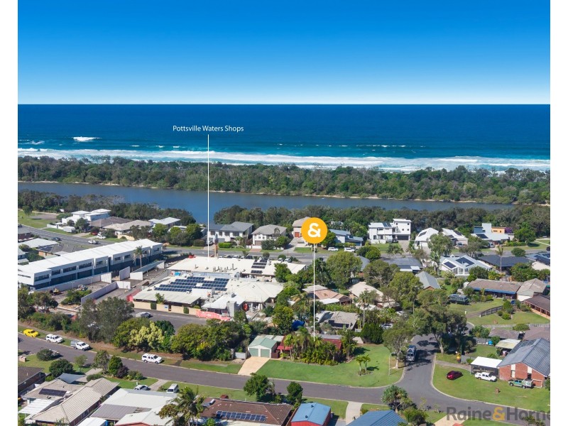 7 Windsor Court, Pottsville NSW 2489