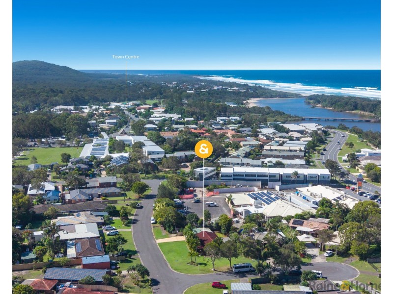 7 Windsor Court, Pottsville NSW 2489