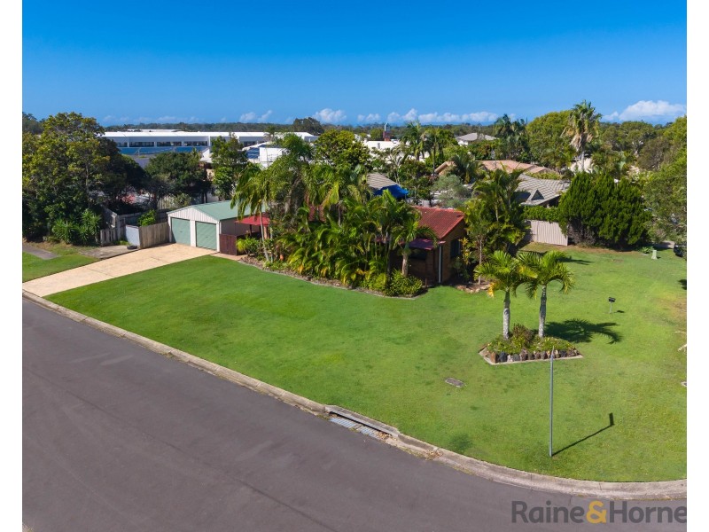 7 Windsor Court, Pottsville NSW 2489