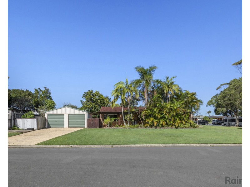 7 Windsor Court, Pottsville NSW 2489