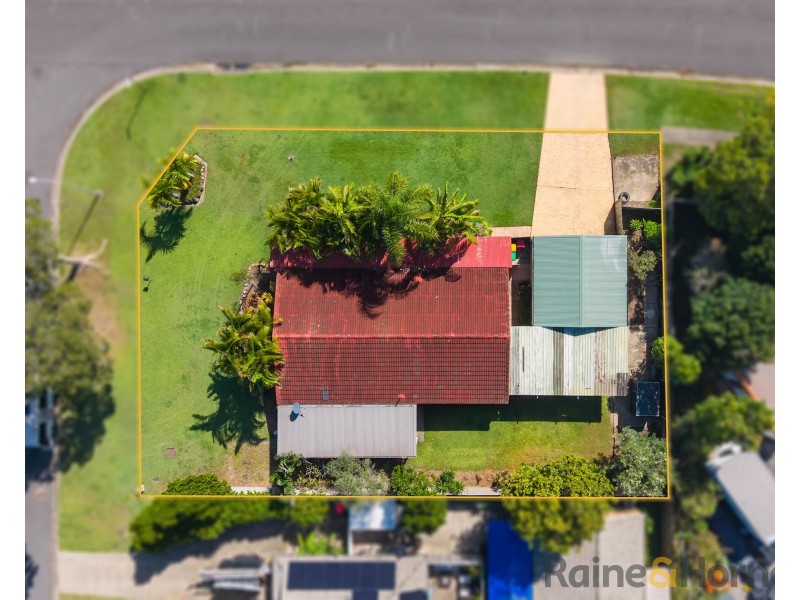 7 Windsor Court, Pottsville NSW 2489