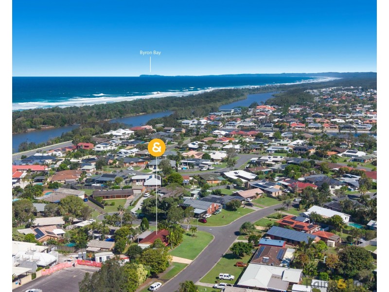 7 Windsor Court, Pottsville NSW 2489