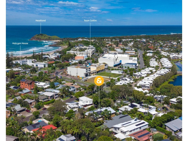 2/22 Mimosa Avenue, Bogangar NSW 2488