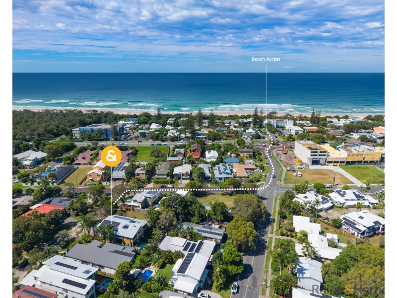 2/22 Mimosa Avenue, Bogangar NSW 2488