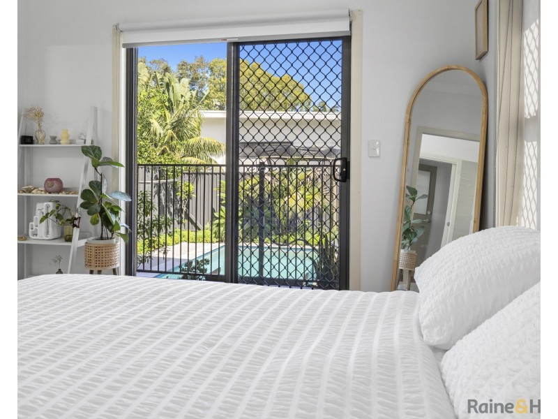 2/22 Mimosa Avenue, Bogangar NSW 2488