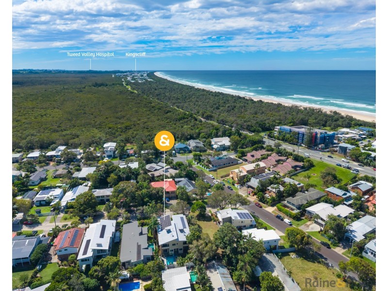 2/22 Mimosa Avenue, Bogangar NSW 2488