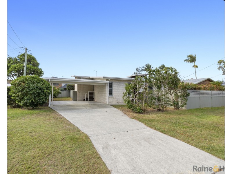 23 Kurrajong Avenue, Bogangar NSW 2488