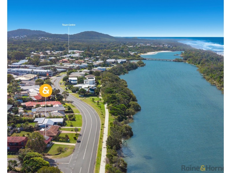 1/64 Overall Drive, Pottsville NSW 2489