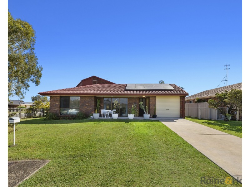 1/64 Overall Drive, Pottsville NSW 2489