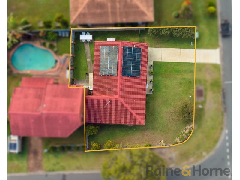 1/64 Overall Drive, Pottsville NSW 2489