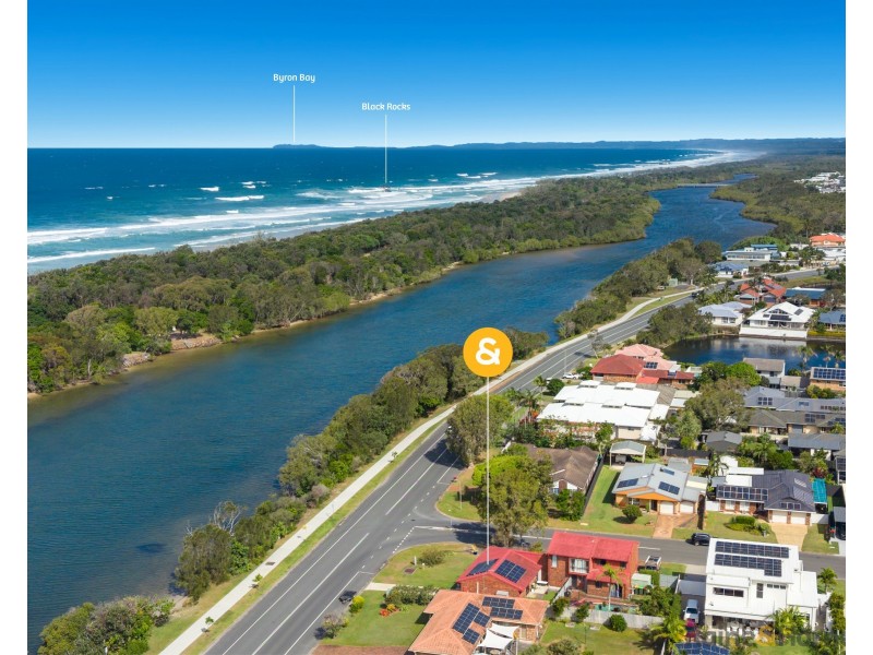 1/64 Overall Drive, Pottsville NSW 2489