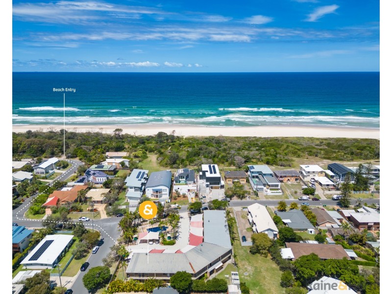19/4 Boronia Avenue, Pottsville NSW 2489