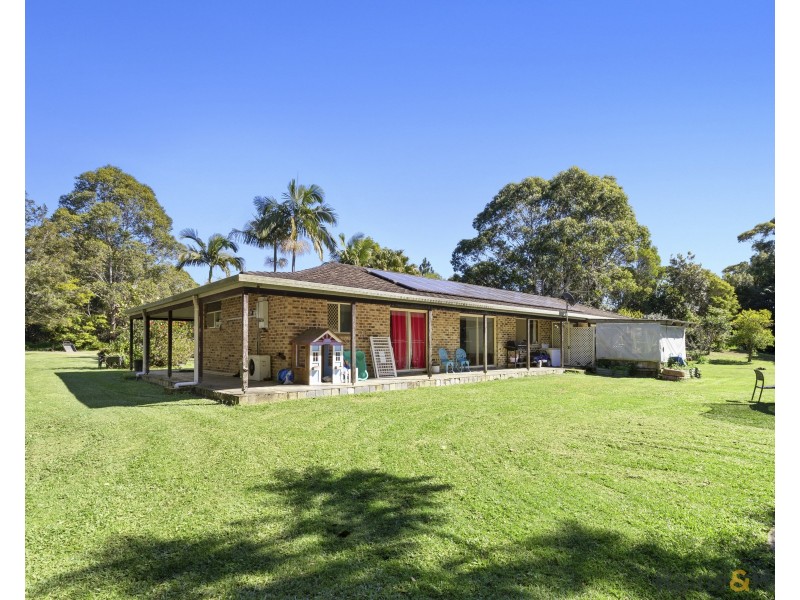 119 Moffatts Road, Billinudgel NSW 2483