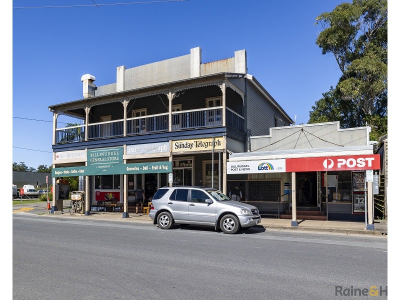 119 Moffatts Road, Billinudgel NSW 2483