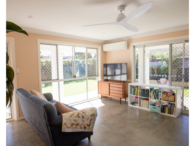6/19-27 Elizabeth Street, Pottsville NSW 2489