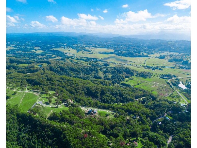 Emerald Mountain View, Tanglewood NSW 2488