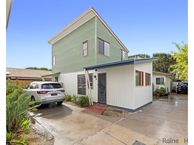 3/48 Tweed Coast Road, Pottsville NSW 2489