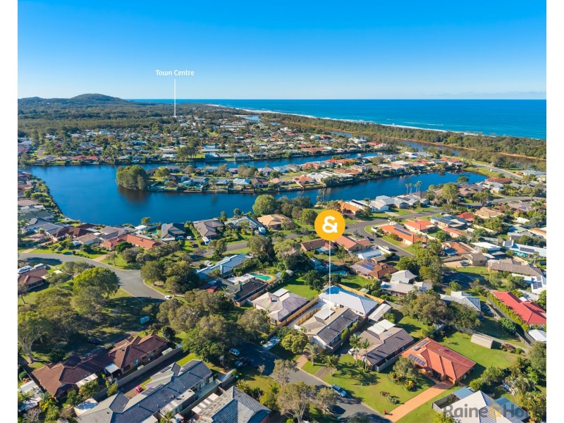 1/7 Edward Avenue, Pottsville NSW 2489