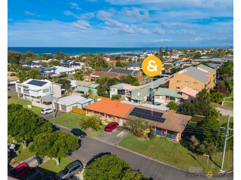 1/48A Tweed Coast Road, Pottsville NSW 2489