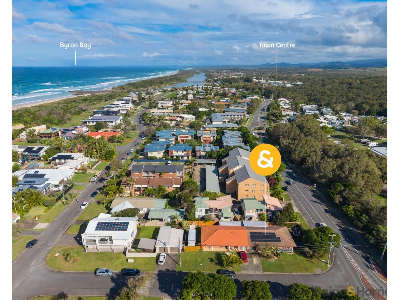 1/48A Tweed Coast Road, Pottsville NSW 2489