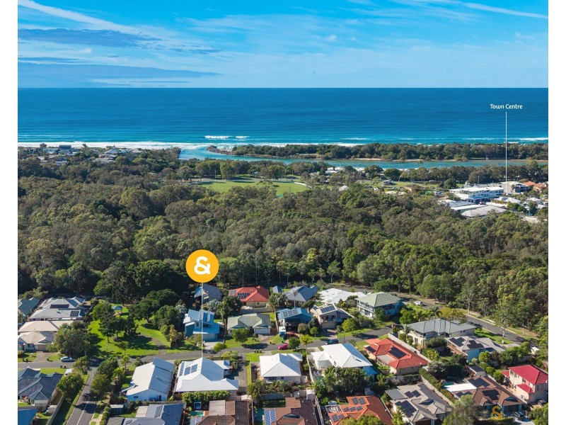 1/9 Suffolk Parade, Pottsville NSW 2489