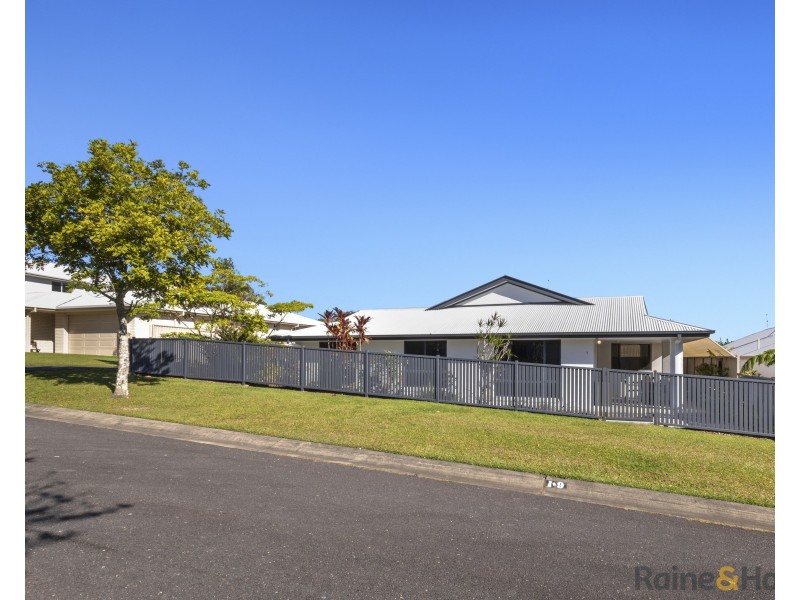1/9 Suffolk Parade, Pottsville NSW 2489