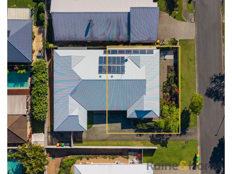 1/9 Suffolk Parade, Pottsville NSW 2489