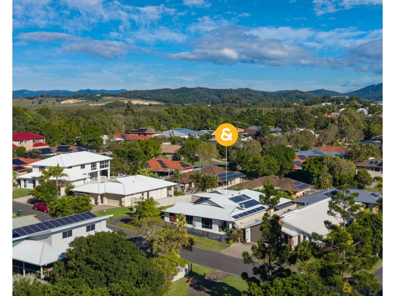 1/9 Suffolk Parade, Pottsville NSW 2489
