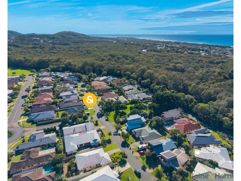 1/9 Suffolk Parade, Pottsville NSW 2489