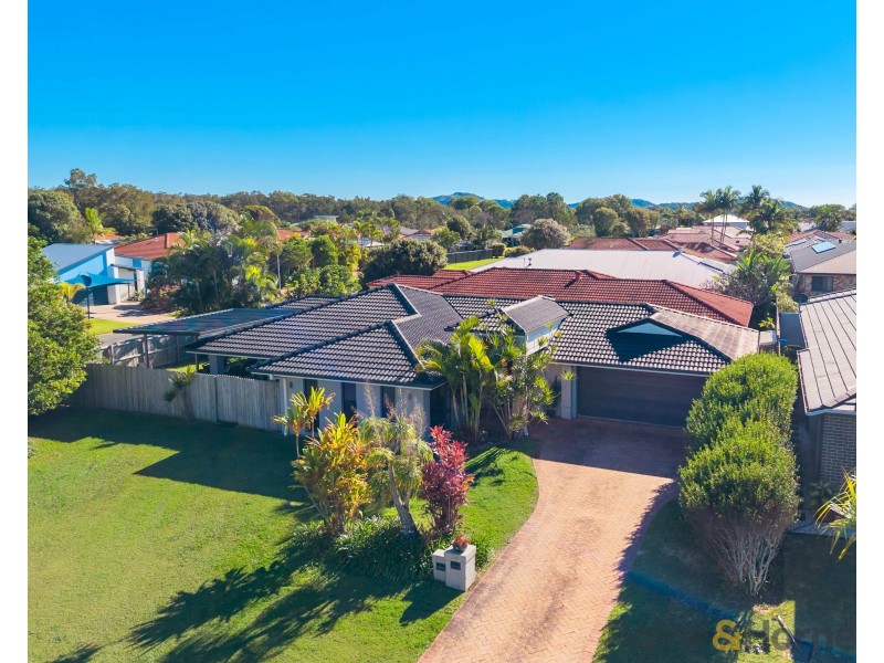 2/39 Border Crescent, Pottsville NSW 2489