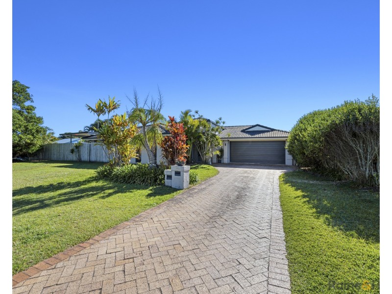 2/39 Border Crescent, Pottsville NSW 2489