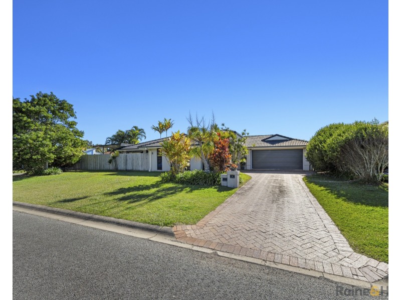 2/39 Border Crescent, Pottsville NSW 2489