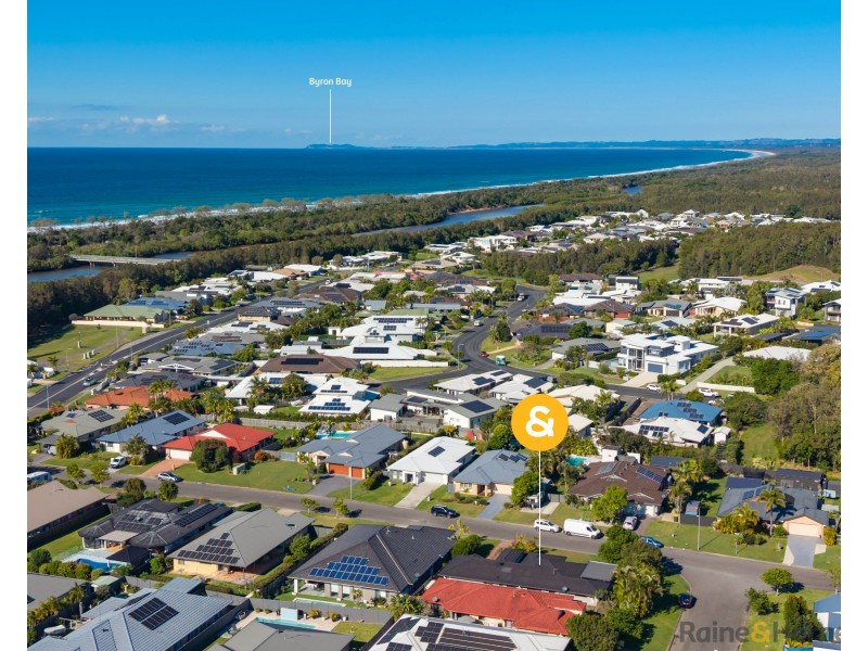 2/39 Border Crescent, Pottsville NSW 2489