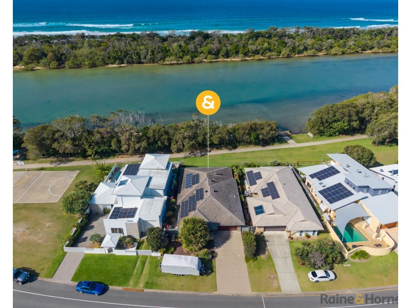 17 Overall Drive, Pottsville NSW 2489
