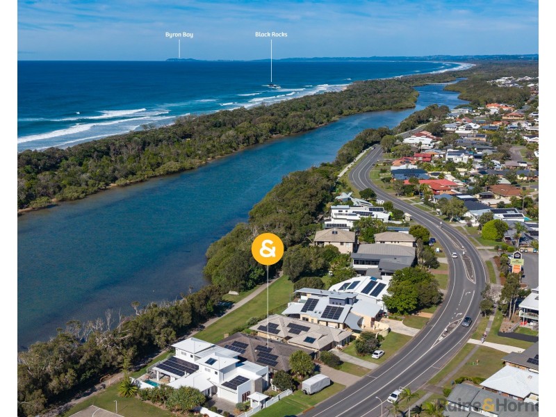 17 Overall Drive, Pottsville NSW 2489