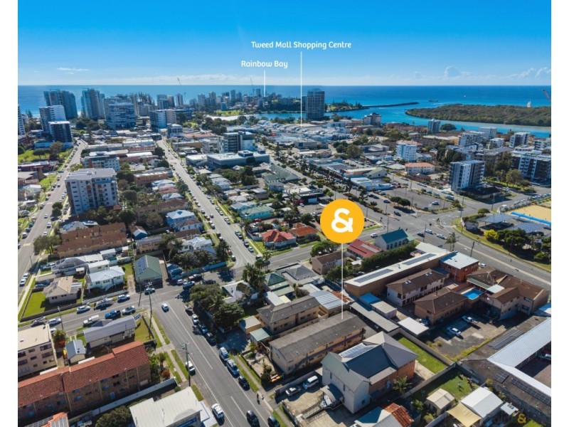 8/4-6 Boyd Street, Tweed Heads NSW 2485